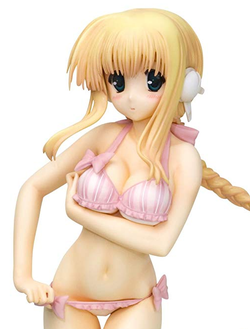 Фигурка 1/6 HMX-17c Сильфа (HMX-17c Silfa Summer Memories)