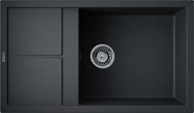 Мойка OMOIKIRI SUMI 86