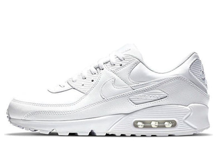 Air max 90 blanche discount