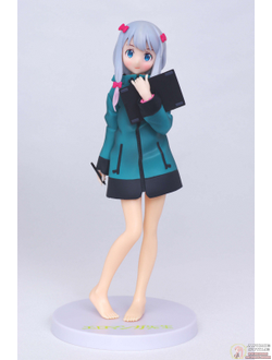 Фигурка Сагири Изуми (Izumi Sagiri)