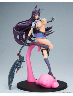 Фигурка 1/7 Zettai! Fuukiinnchou Kamihigano Sei