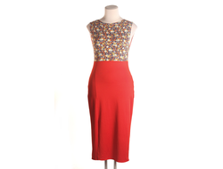 Платье Tangiko fantasy