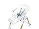 Стульчик для кормления Peg Perego Prima Pappa Follow Me Gold
