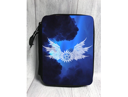 Пенал Сверхъестественное/ Supernatural №5