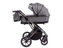 Коляска 2в1 Sweet Baby Rocco Grey
