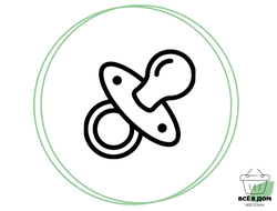 ТОВАРЫ ДЛЯ МАЛЫШЕЙ