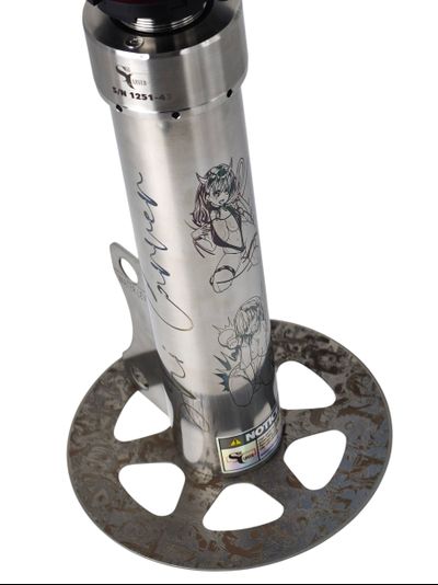 STATIC FINAL KAWAII | TIFFANY