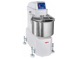 Тестомес спиральный Abat ТМС-40НН-2П CHEF