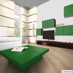 Ламинат My Floor Residence Дуб Макро светлый купить в интернет-магазине mirovoy-parquet.ru