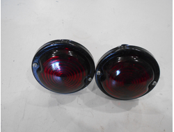 Стоп сигналы С3Д