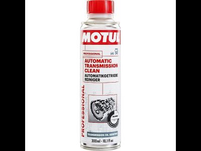 motul AUTOMATIC TRANSMISSION CLEAN