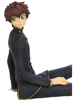 Фигурка Судзаку Куруруги (Kururugi Suzaku)