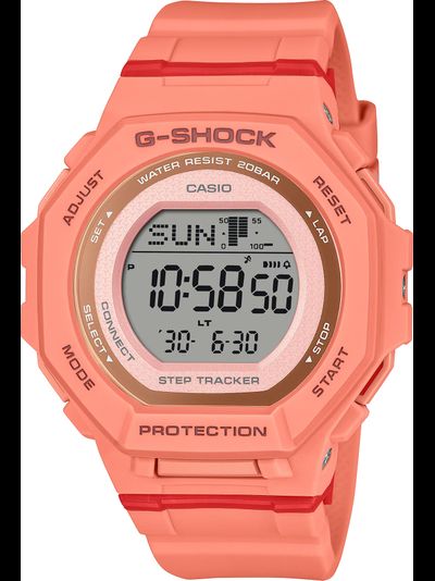Часы Casio G-Shock GMD-B300SC-4