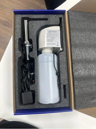 Дозатор OMOIKIRI OM-09 sensor