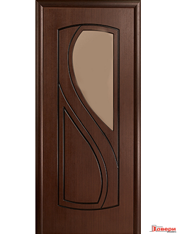 Стиль мат стекло