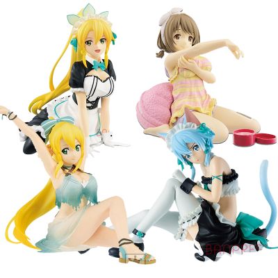 Случайная аниме фигурка по фиксированной цене