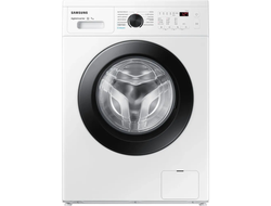 Стиральная машина Samsung WW70AG4S20CELP кл.:A фронт. макс.:7кг белый инвертер