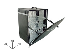 Термо рюкзак  77 литров