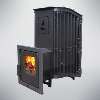 Варвара "Терма Каменка" мини удлиненная