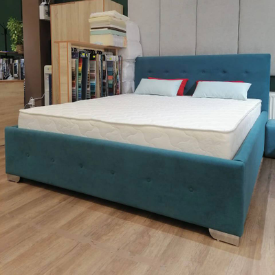 Кровать "Ева"