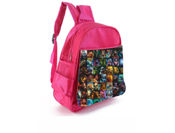 Рюкзак Dota №1