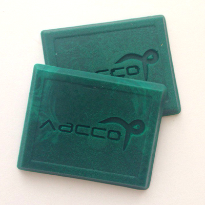 Колеровочная паста Полимер О Зеленый "Изумрудный" 50 г УЦЕНКА