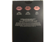 Набор жидких матовых помад NYX Lip Lingerie SET02