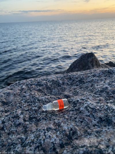 Масло АККОРД: ЭРО-ТОНИК, 3.5 мл