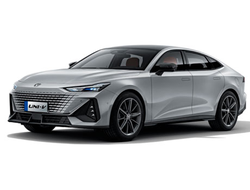 Шумоизоляция Changan UNI-V