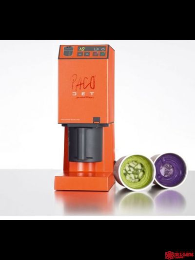 Гомогенизатор Pacojet Junior Orange
