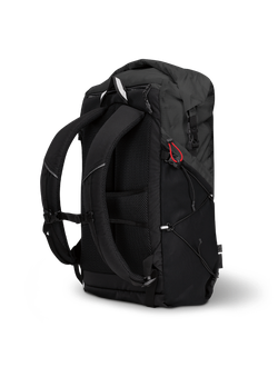 Рюкзак Ogio Fuse 25L Rolltop Black