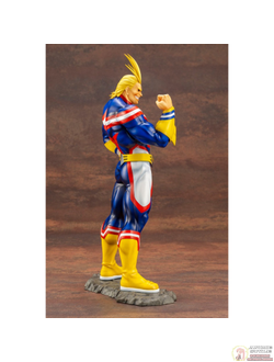 Фигурка 1/8 Всемогущий (All Might)