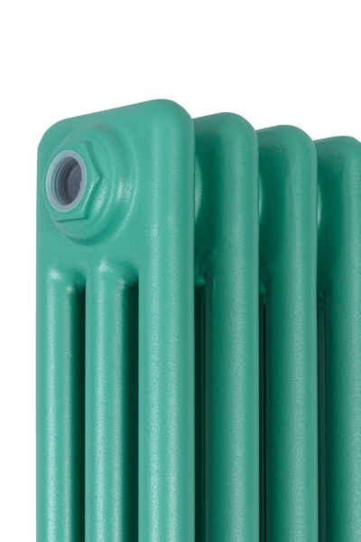 Радиатор стальной трубчатый VELAR 3050 (высота 500, мощность 81 Вт.)