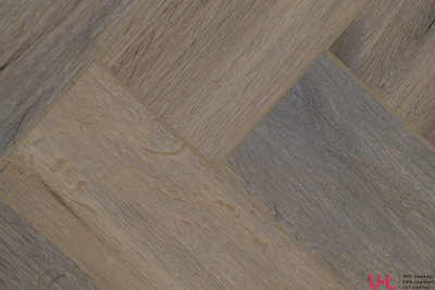 Кварцвиниловая плитка Damy Floor London LVT Ковентри / Coventry 190707EL-01-LVT