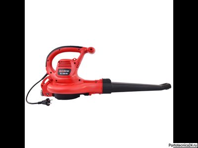 Электрическая воздуходувка EVOline BLE 2600 VAC