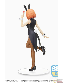 Фигурка Ёцуба Накано (Yotsuba Nakano Dealer Ver.)