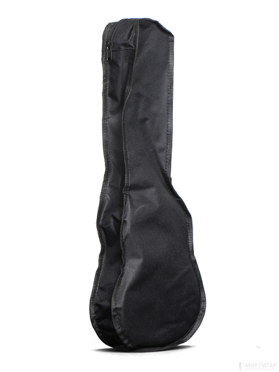 Kaimana covers UB-26 1