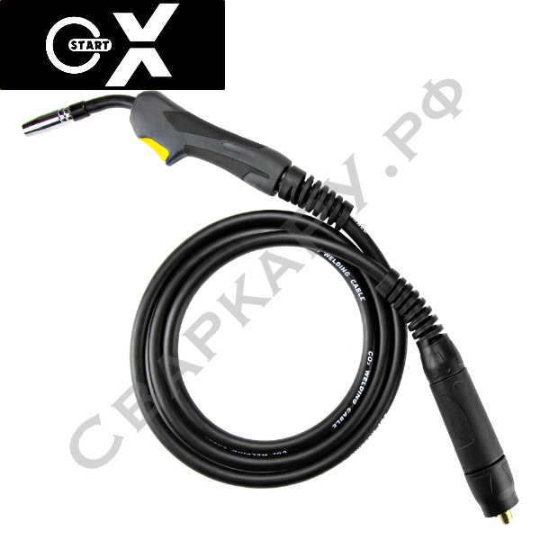 Полуавтомат для MIG/MAG сварки Старт MigLine X210
