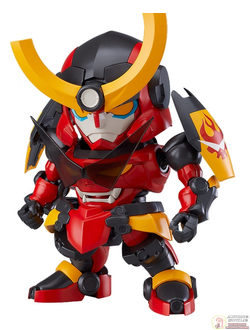 Нендроид Гуррен Лаганн (Gurren Lagann)