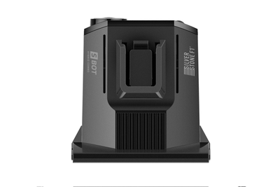 SilverStone F1 HYBRID S-BOT