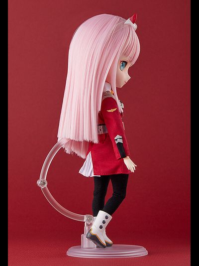 Кукла Harmonia Humming Зеро Ту (Zero Two)