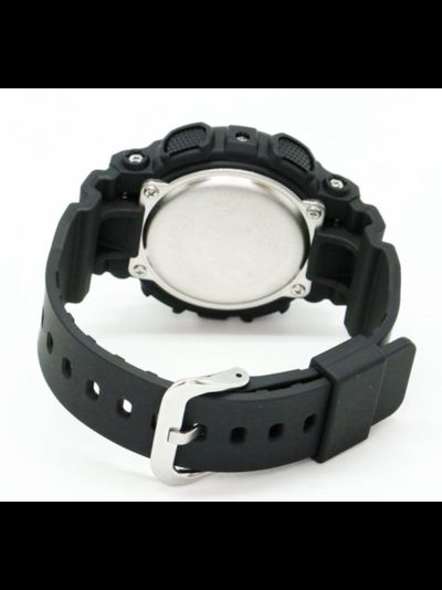 Часы Casio G-Shock GMA-S140PG-1A