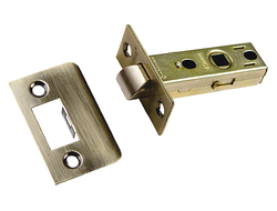 Защелка сантехническая Archie LA 6-45 AB