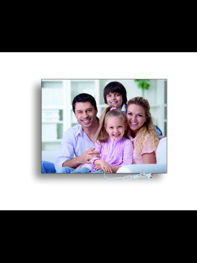 Заказать изготовление обогревателя картины с вашим изображением