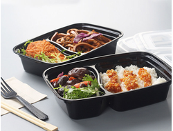 Обед "Стандарт"