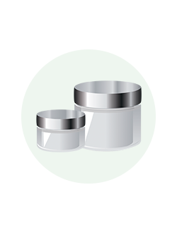 Пластиковая упаковка | Баночки