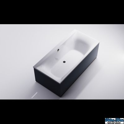 Astra-Form ванна Геркулес Solid Surface 190/90 см белая матовая