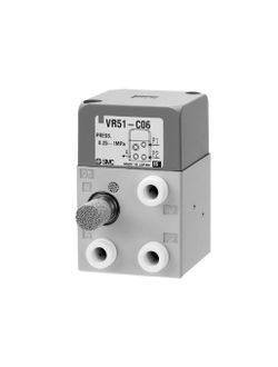 Устройство двуручного включения VR51