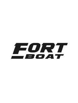 Лодки FORT boat