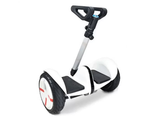 Мини сигвей WOLONG MINI ROBOT 54v - купить в Москве